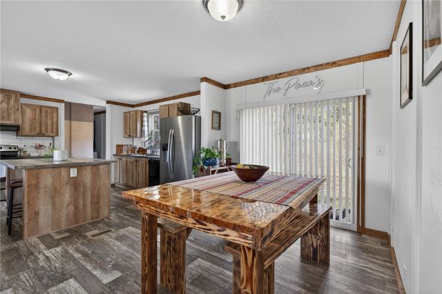 4756 Pine Hollow Road, Van Buren, AR 72956