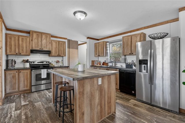 4756 Pine Hollow Road, Van Buren, AR 72956