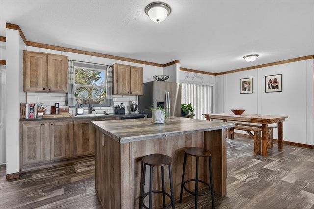 4756 Pine Hollow Road, Van Buren, AR 72956