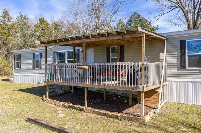 4756 Pine Hollow Road, Van Buren, AR 72956