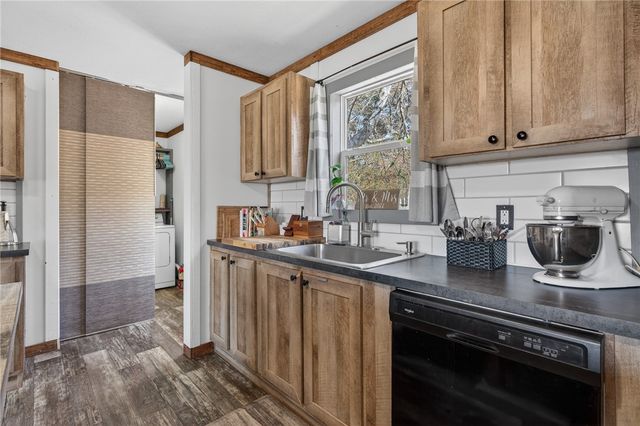 4756 Pine Hollow Road, Van Buren, AR 72956