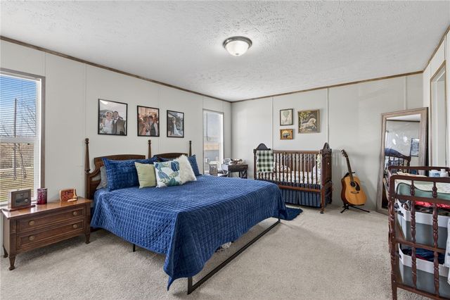 4756 Pine Hollow Road, Van Buren, AR 72956