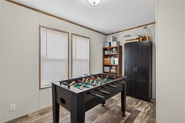 4756 Pine Hollow Road, Van Buren, AR 72956