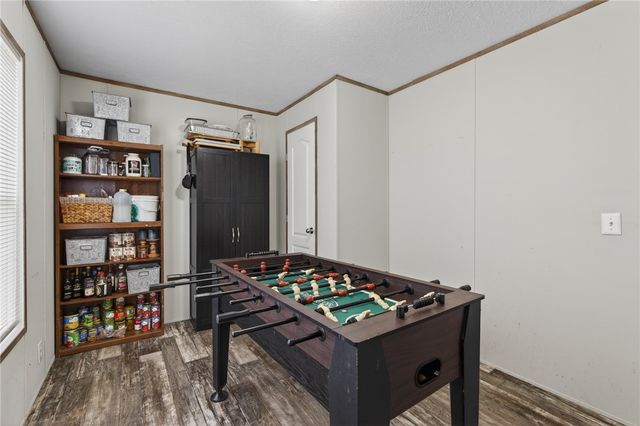 4756 Pine Hollow Road, Van Buren, AR 72956