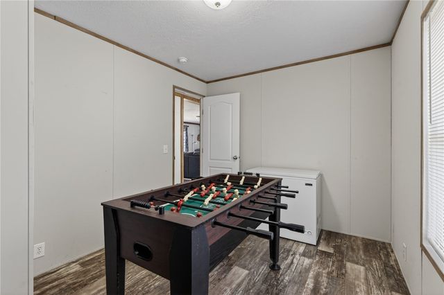 4756 Pine Hollow Road, Van Buren, AR 72956