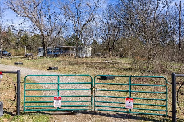 4756 Pine Hollow Road, Van Buren, AR 72956