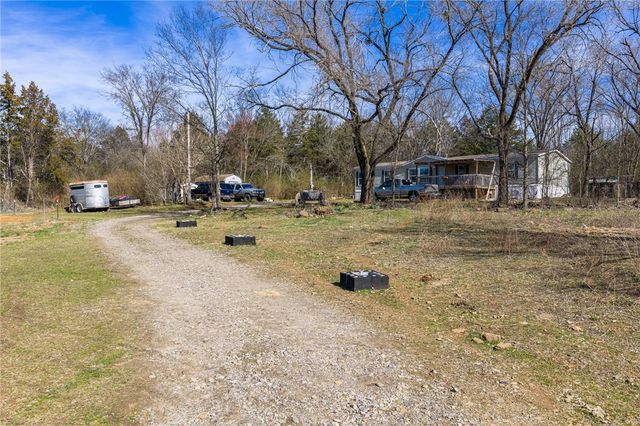 4756 Pine Hollow Road, Van Buren, AR 72956