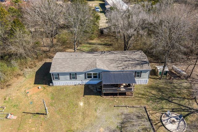4756 Pine Hollow Road, Van Buren, AR 72956