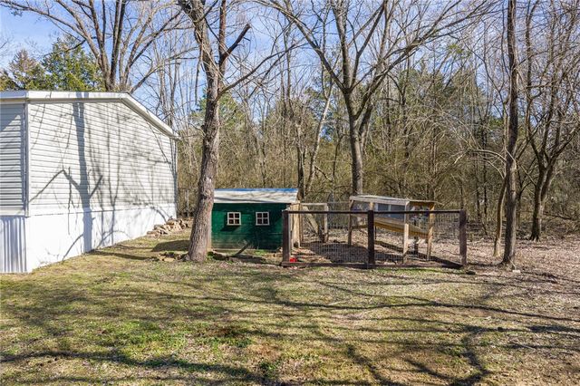 4756 Pine Hollow Road, Van Buren, AR 72956