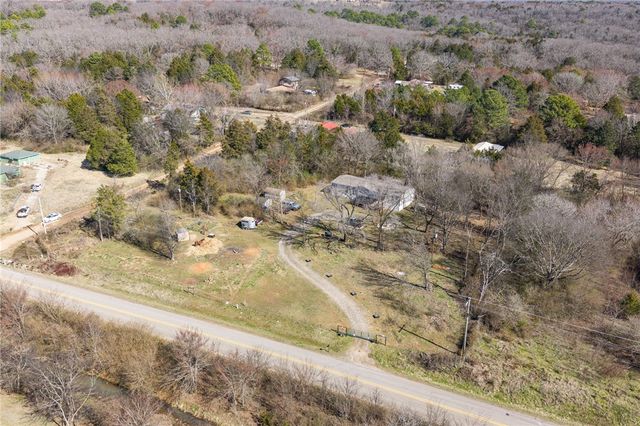 4756 Pine Hollow Road, Van Buren, AR 72956
