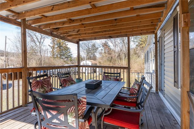 4756 Pine Hollow Road, Van Buren, AR 72956