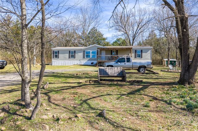 4756 Pine Hollow Road, Van Buren, AR 72956