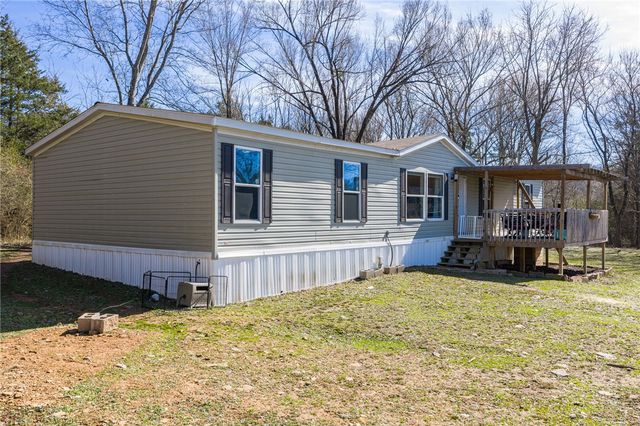4756 Pine Hollow Road, Van Buren, AR 72956