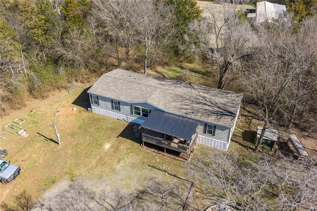4756 Pine Hollow Road, Van Buren, AR 72956