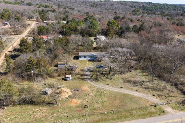 4756 Pine Hollow Road, Van Buren, AR 72956