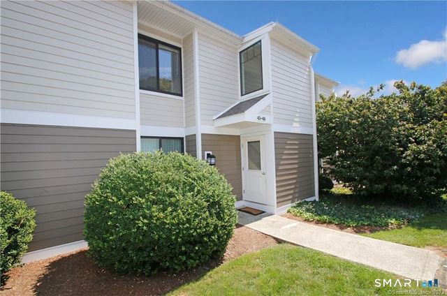48 Lawson Lane 48, Ridgefield, CT 06877