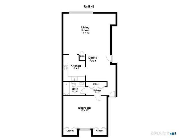 48 Lawson Lane 48, Ridgefield, CT 06877