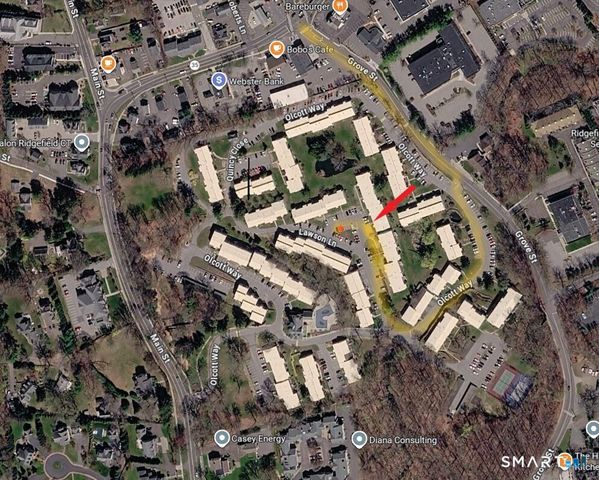 48 Lawson Lane 48, Ridgefield, CT 06877
