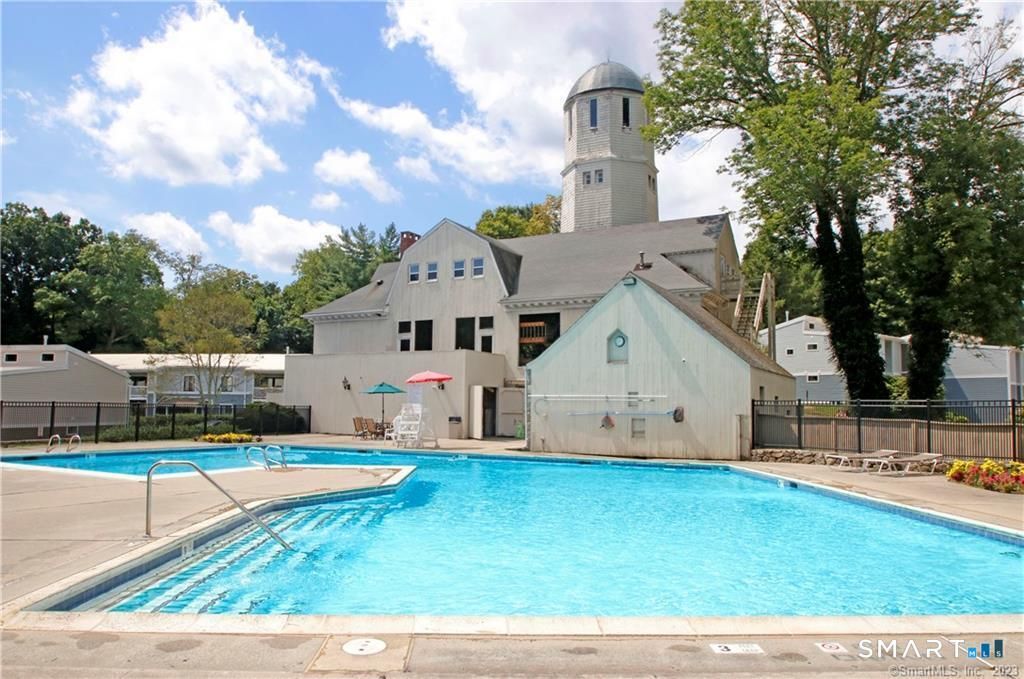 48 Lawson Lane 48, Ridgefield, CT 06877
