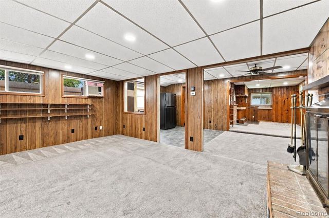 17650 Ruth Street, Melvindale, MI 48122