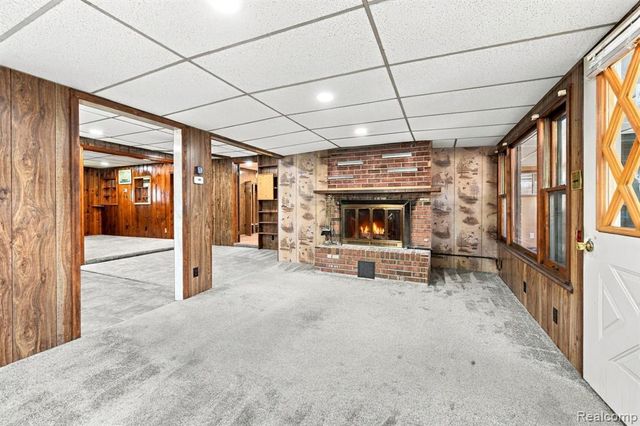 17650 Ruth Street, Melvindale, MI 48122