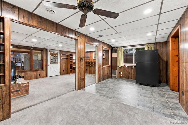17650 Ruth Street, Melvindale, MI 48122