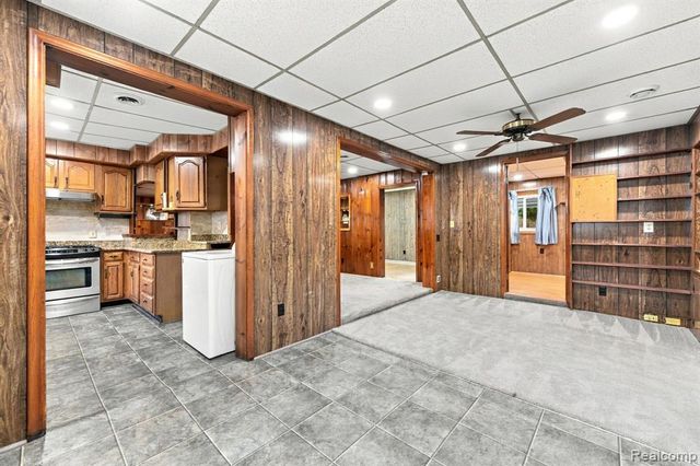 17650 Ruth Street, Melvindale, MI 48122