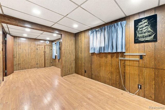 17650 Ruth Street, Melvindale, MI 48122