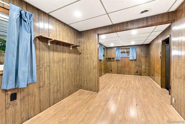 17650 Ruth Street, Melvindale, MI 48122
