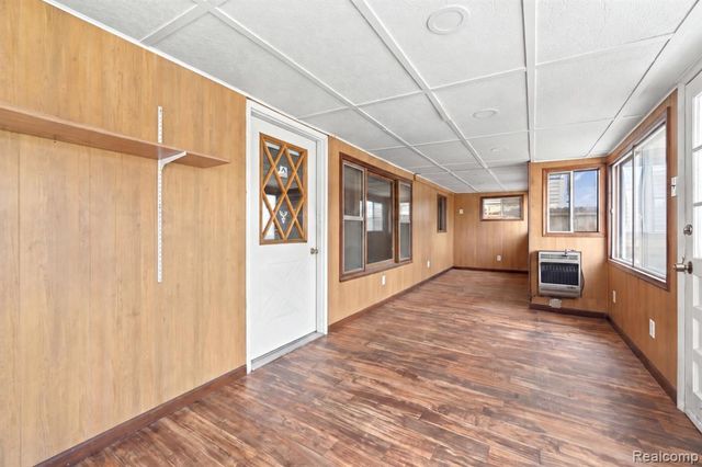 17650 Ruth Street, Melvindale, MI 48122