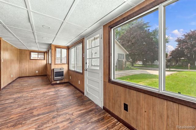 17650 Ruth Street, Melvindale, MI 48122
