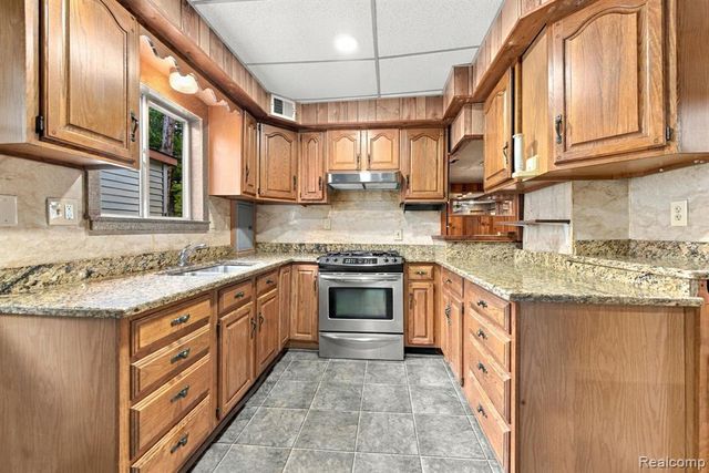 17650 Ruth Street, Melvindale, MI 48122