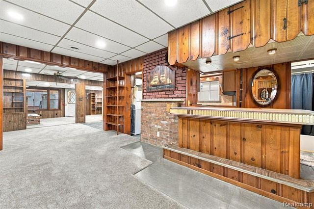 17650 Ruth Street, Melvindale, MI 48122