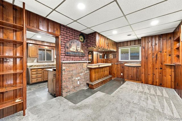 17650 Ruth Street, Melvindale, MI 48122