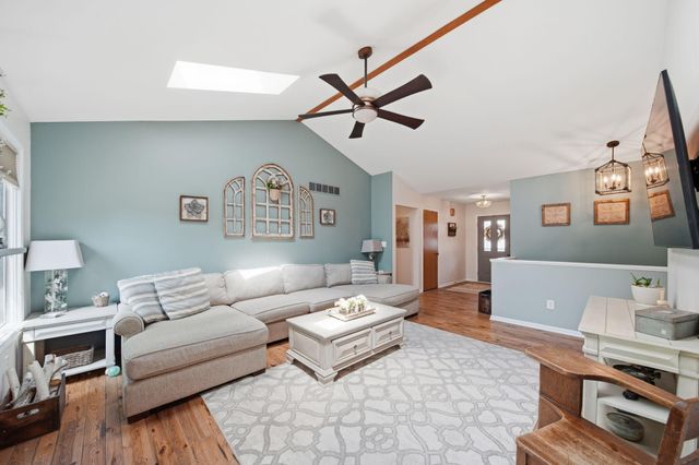 278 O'Brian Drive, Milan, MI 48160