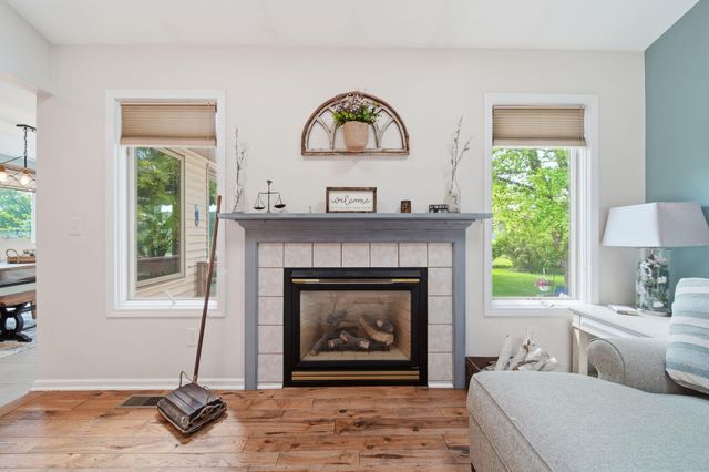 278 O'Brian Drive, Milan, MI 48160
