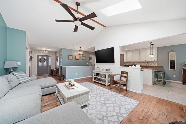 278 O'Brian Drive, Milan, MI 48160