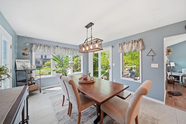 278 O'Brian Drive, Milan, MI 48160