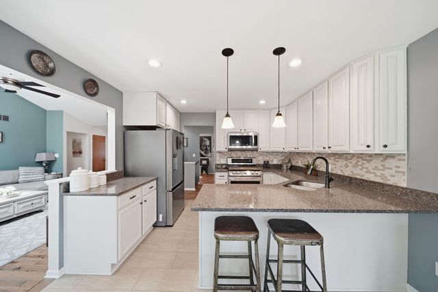 278 O'Brian Drive, Milan, MI 48160