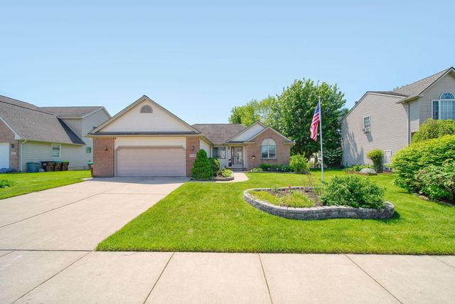 278 O'Brian Drive, Milan, MI 48160