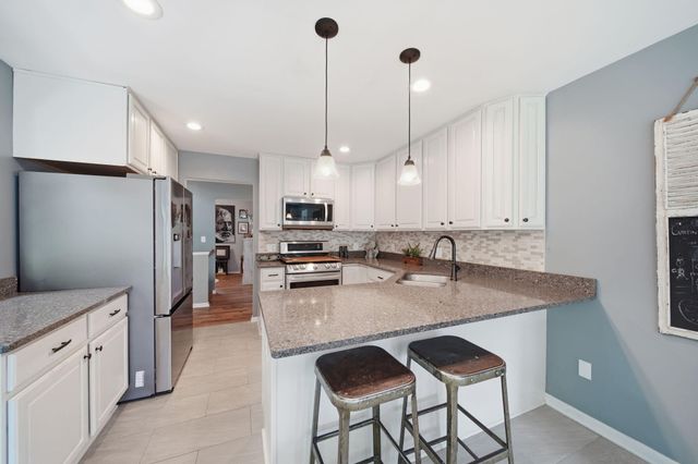 278 O'Brian Drive, Milan, MI 48160