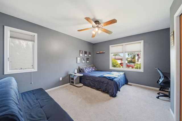 278 O'Brian Drive, Milan, MI 48160