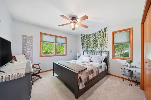 278 O'Brian Drive, Milan, MI 48160