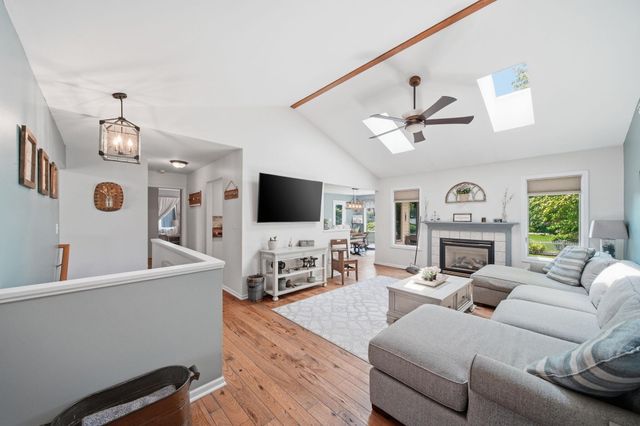 278 O'Brian Drive, Milan, MI 48160