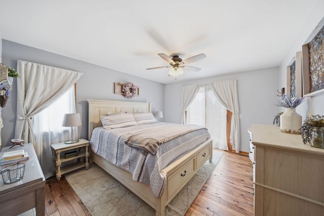278 O'Brian Drive, Milan, MI 48160