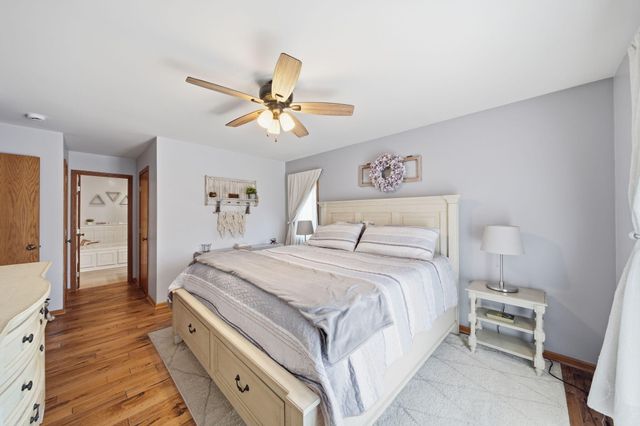278 O'Brian Drive, Milan, MI 48160