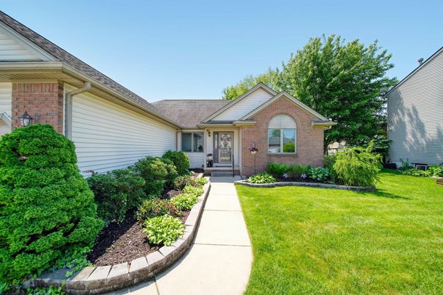 278 O'Brian Drive, Milan, MI 48160
