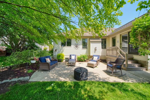 278 O'Brian Drive, Milan, MI 48160