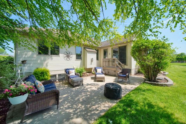278 O'Brian Drive, Milan, MI 48160