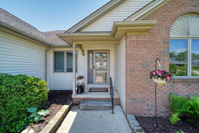 278 O'Brian Drive, Milan, MI 48160